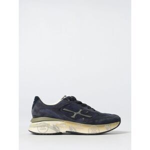Premiata Sneakers Men Blue